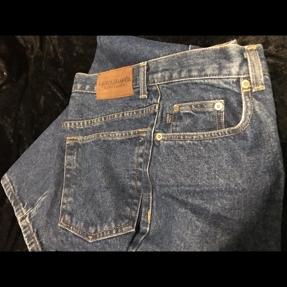 Lauren Jeans